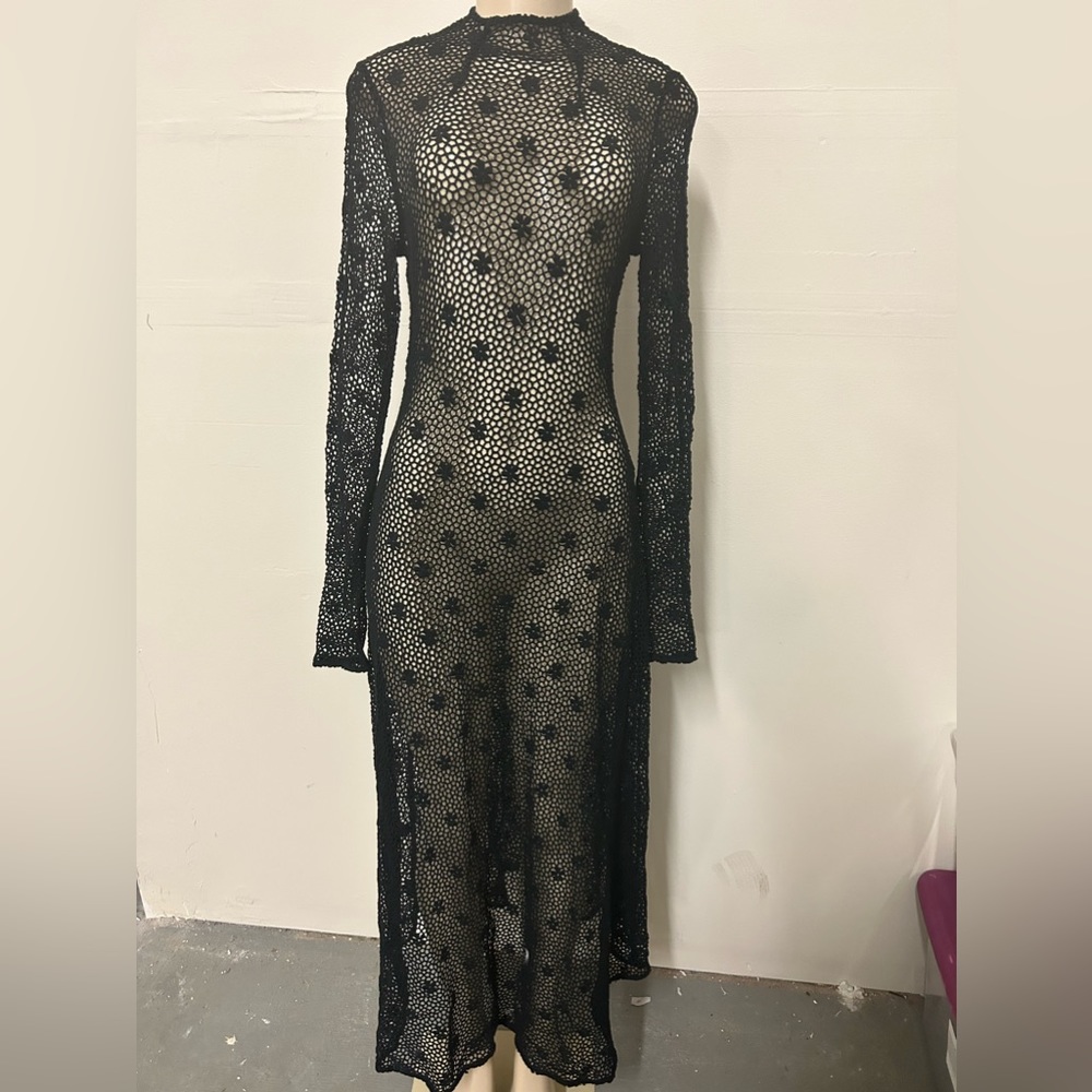 Women’s Zara dress